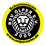 BSV Ölper 2000 e.V. - Schwimmabteilung - Logo